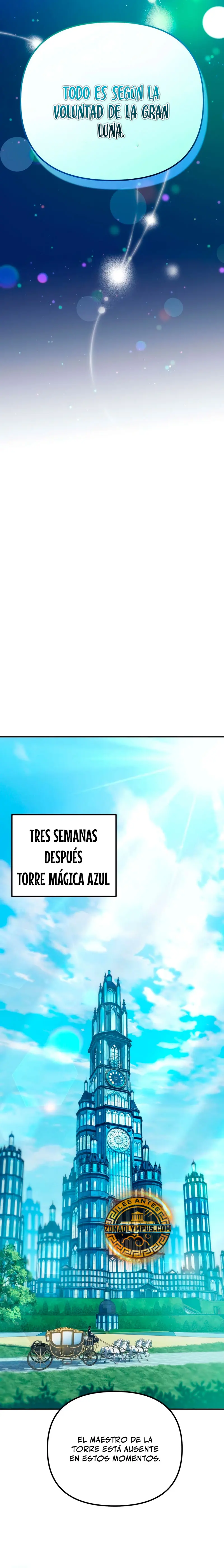 Cómo criar villanos correctamente Capitulo 12 página 25