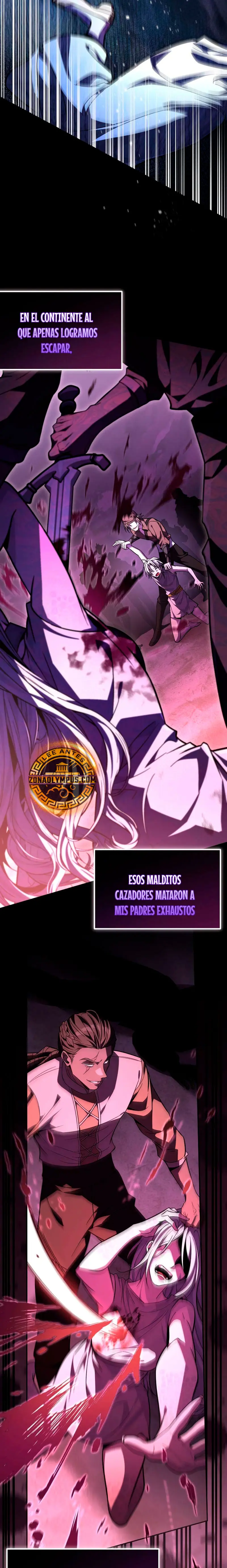 Cómo criar villanos correctamente Capitulo 15 página 28
