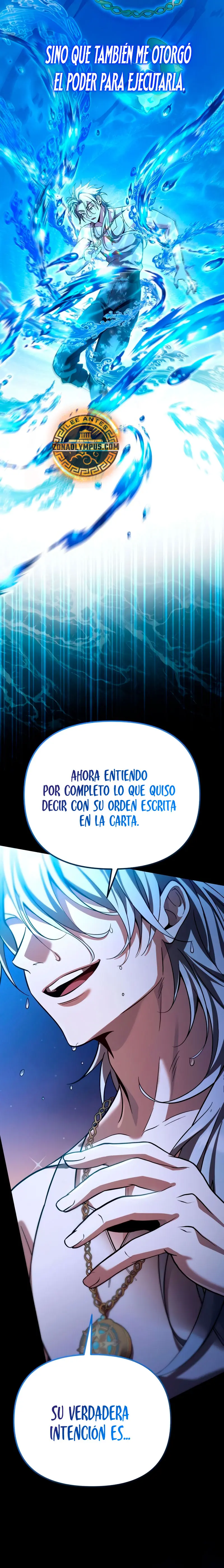 Cómo criar villanos correctamente Capitulo 16 página 15
