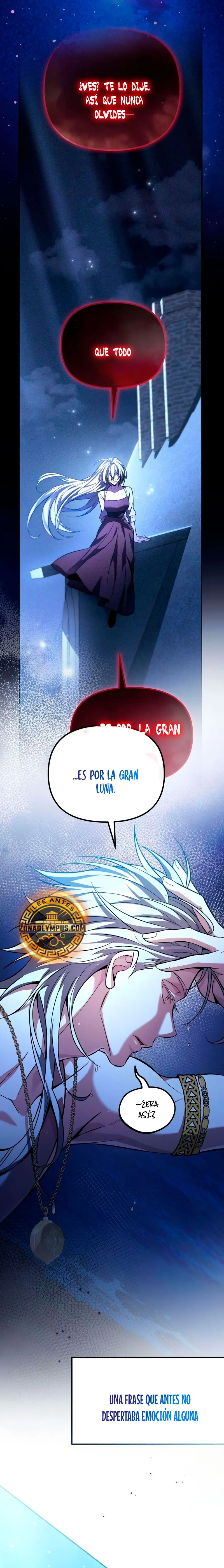 Cómo criar villanos correctamente Capitulo 16 página 17