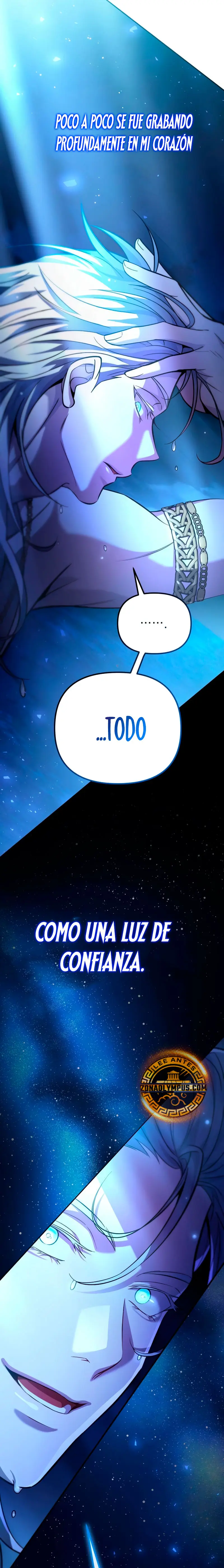 Cómo criar villanos correctamente Capitulo 16 página 18