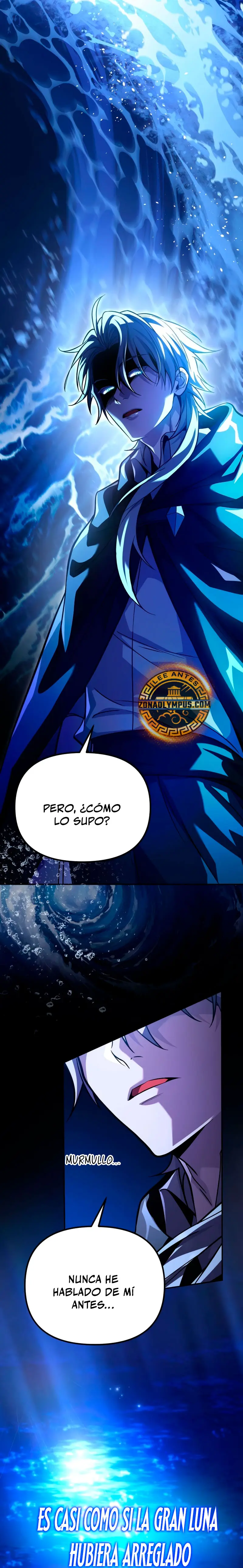 Cómo criar villanos correctamente Capitulo 16 página 3