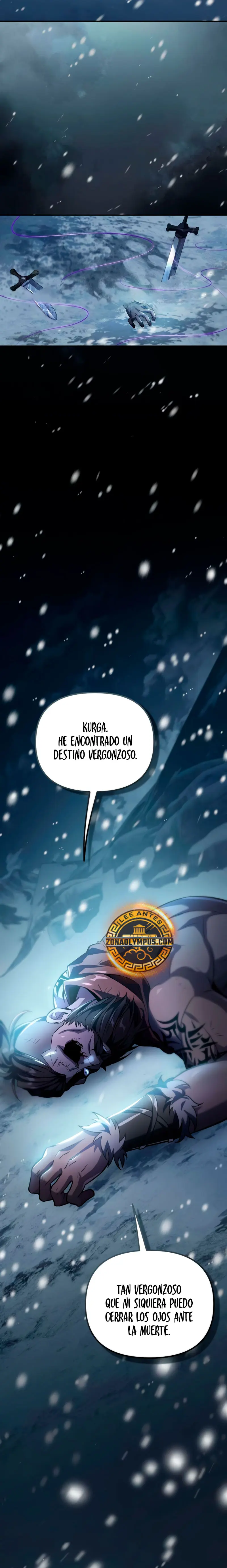 Cómo criar villanos correctamente Capitulo 16 página 38