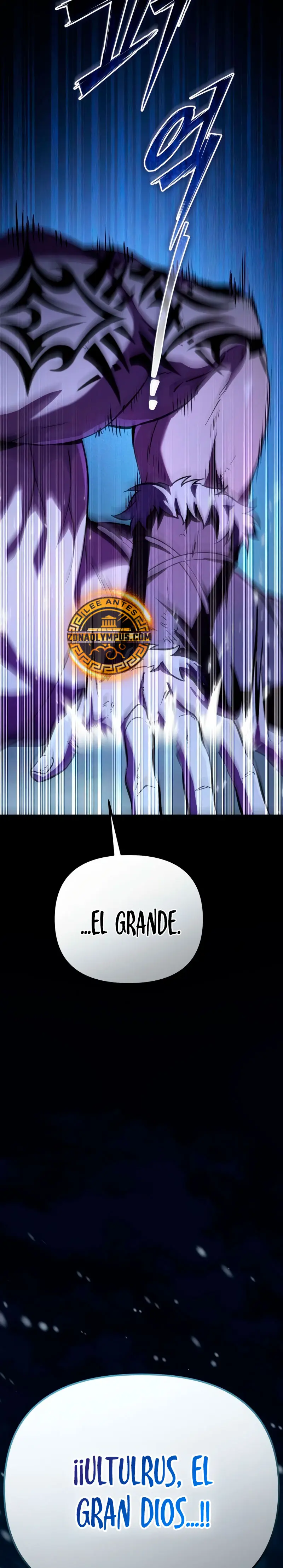 Cómo criar villanos correctamente Capitulo 16 página 43