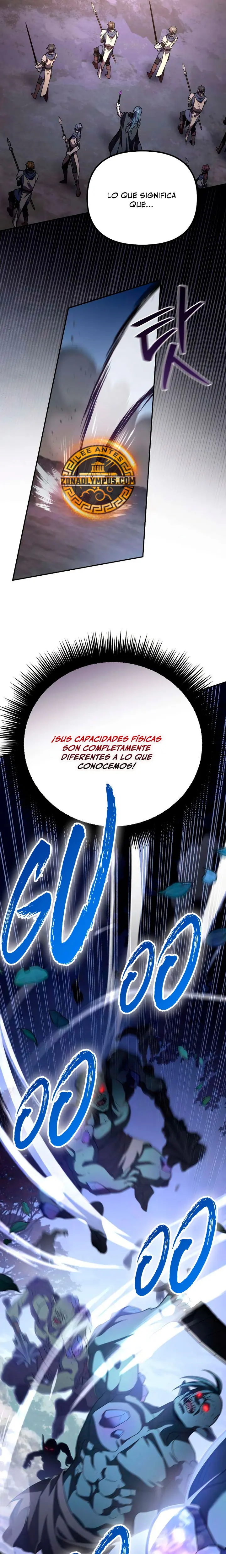 Cómo criar villanos correctamente Capitulo 17 página 12