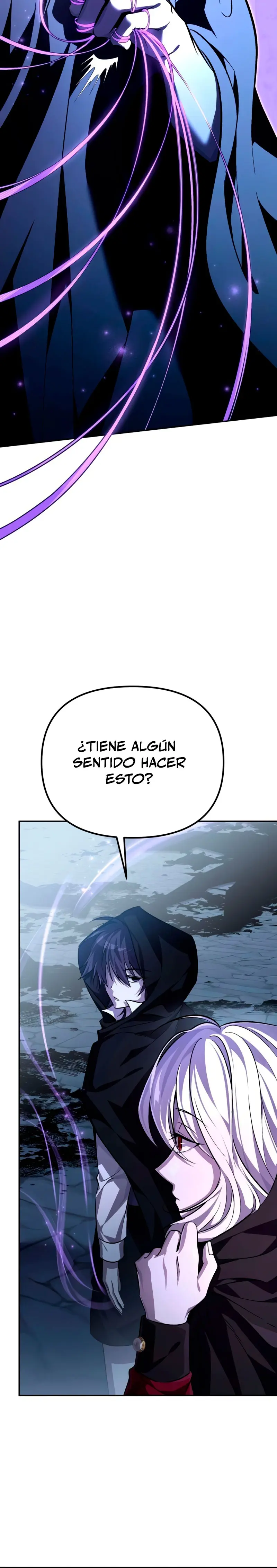 Cómo criar villanos correctamente Capitulo 2 página 48