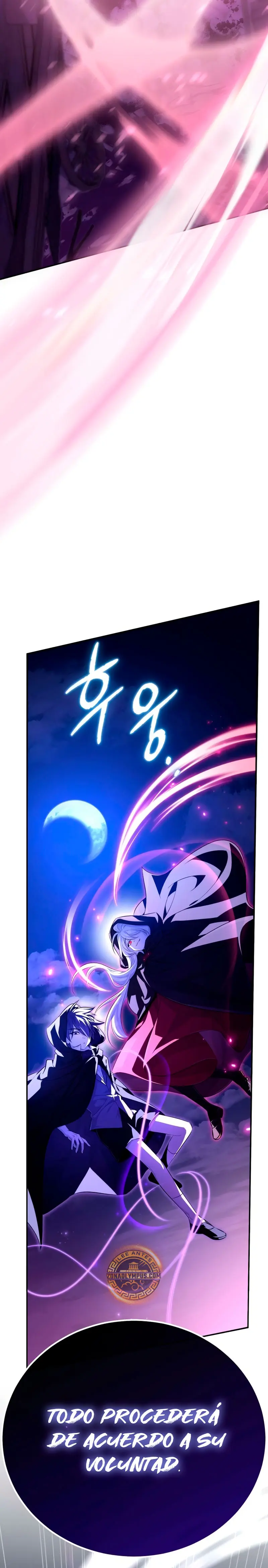 Cómo criar villanos correctamente Capitulo 2 página 52