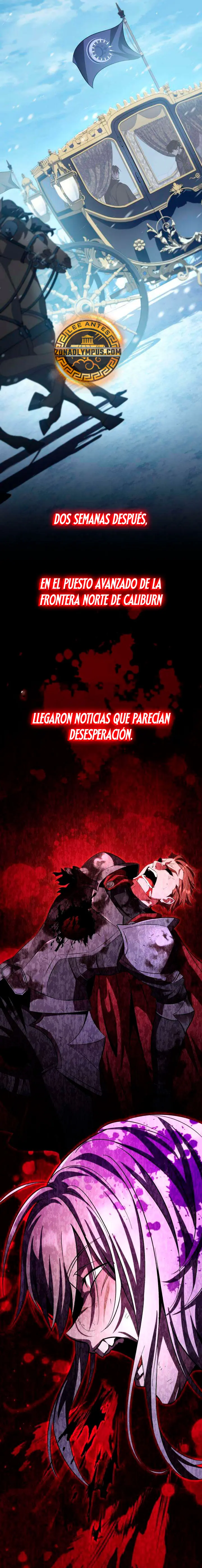Cómo criar villanos correctamente Capitulo 22 página 21