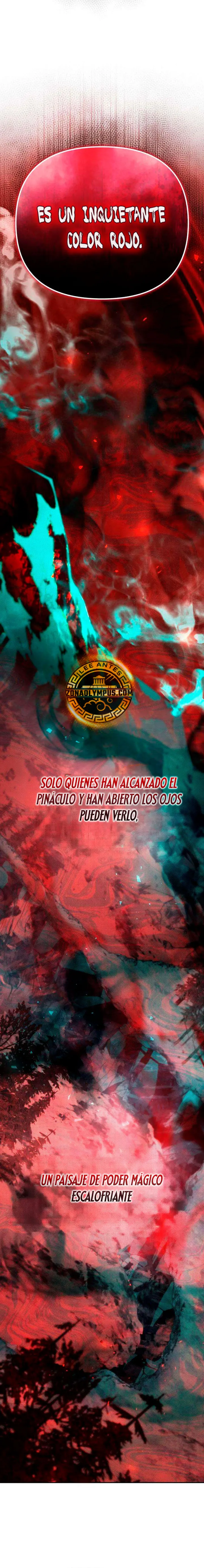 Cómo criar villanos correctamente Capitulo 22 página 26