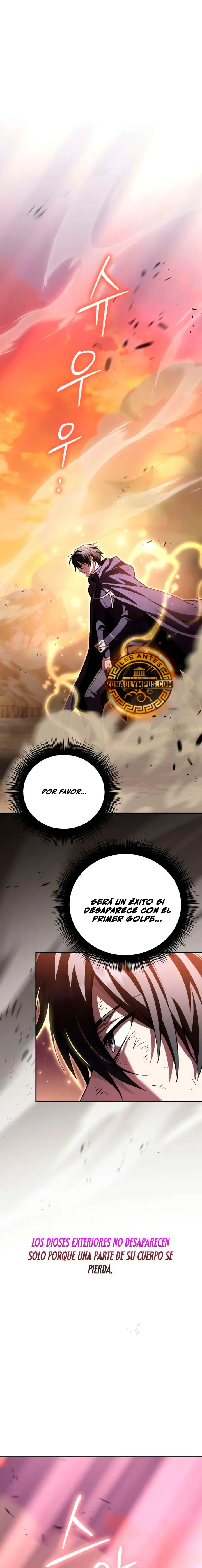 Cómo criar villanos correctamente Capitulo 24 página 12