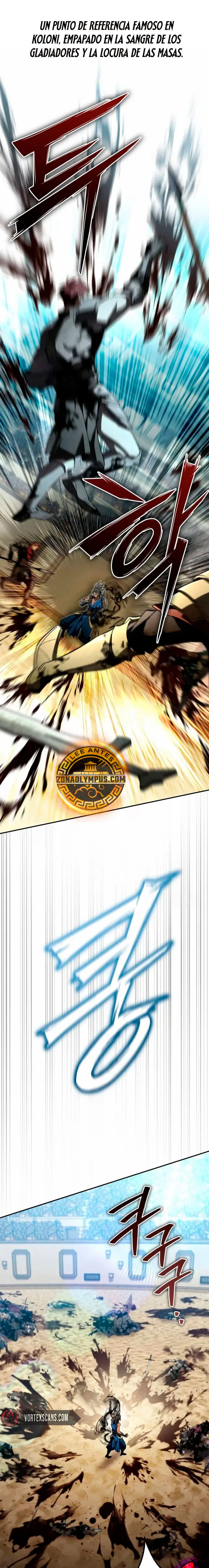 Cómo criar villanos correctamente Capitulo 28 página 17