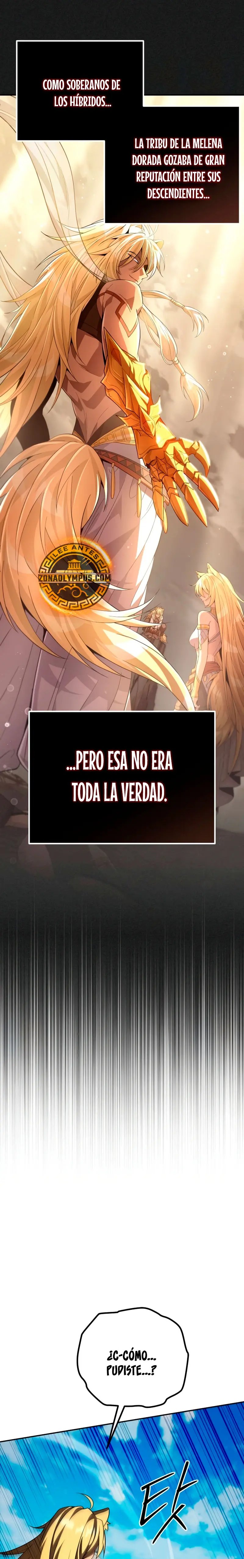 Cómo criar villanos correctamente Capitulo 29 página 14