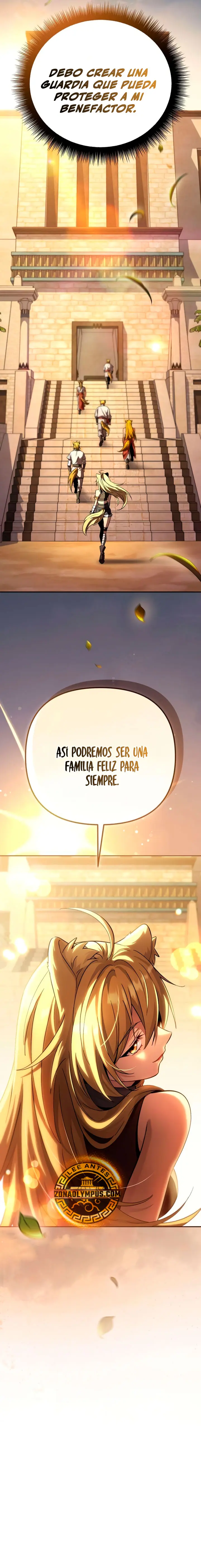 Cómo criar villanos correctamente Capitulo 30 página 26