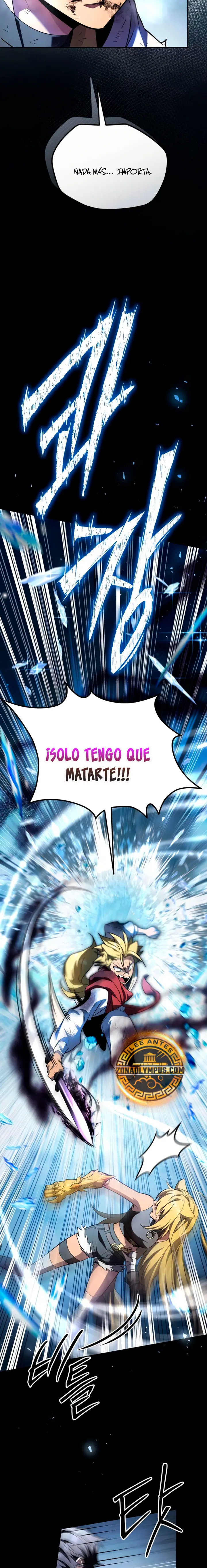 Cómo criar villanos correctamente Capitulo 30 página 7