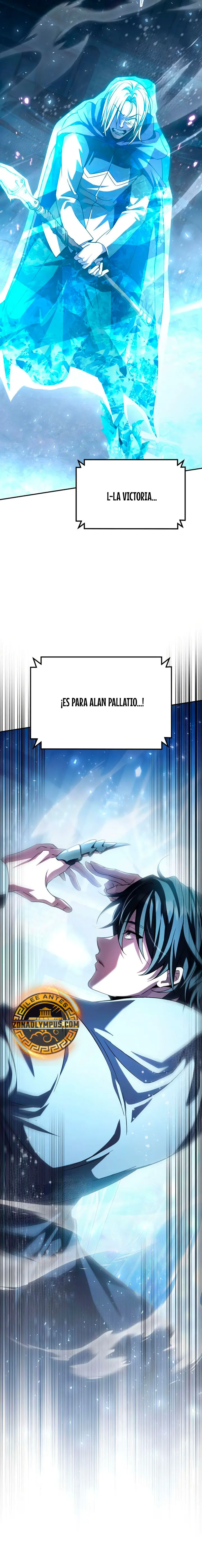 Cómo criar villanos correctamente Capitulo 33 página 18