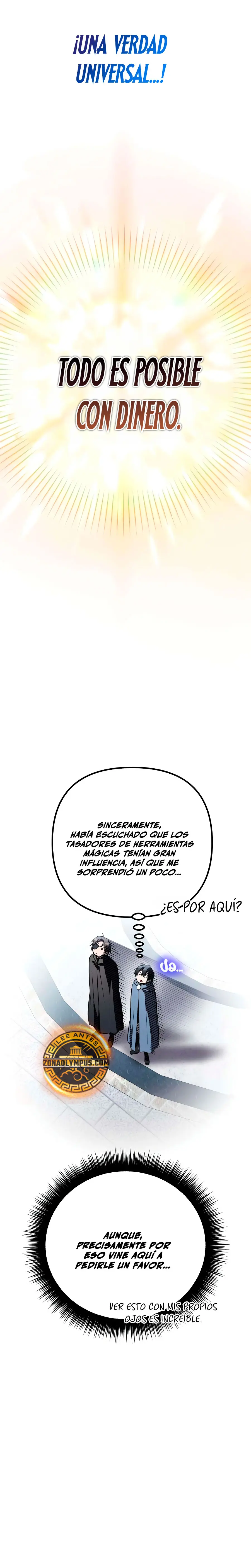 Cómo criar villanos correctamente Capitulo 34 página 9