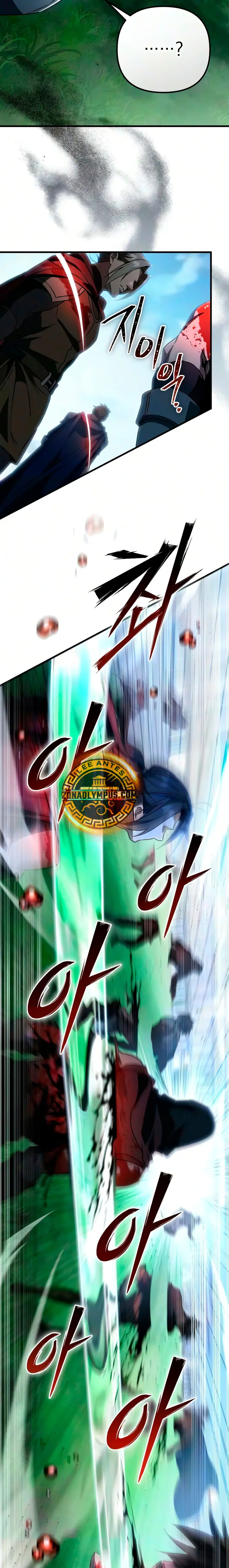 Cómo criar villanos correctamente Capitulo 35 página 28