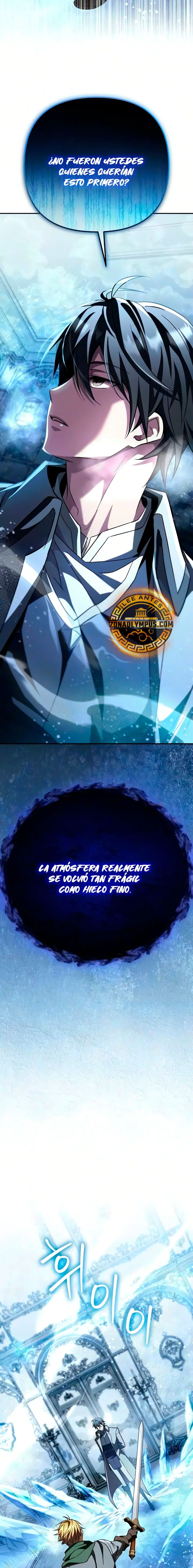 Cómo criar villanos correctamente Capitulo 35 página 4