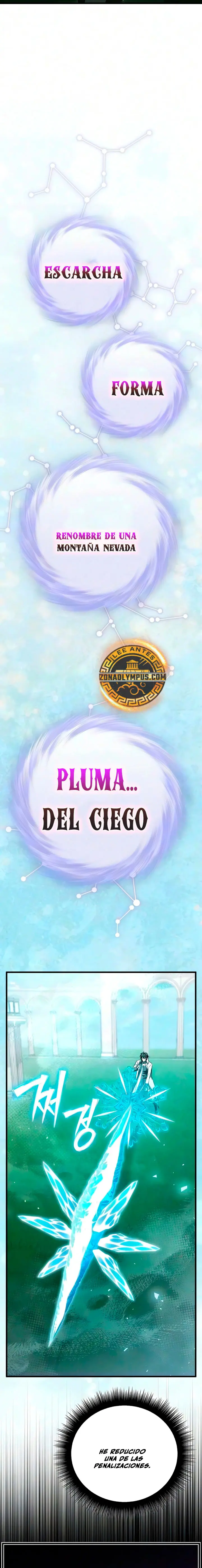 Cómo criar villanos correctamente Capitulo 36 página 29