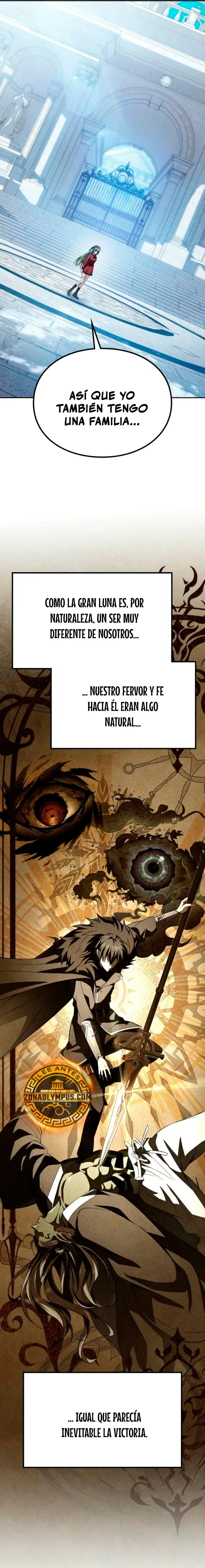 Cómo criar villanos correctamente Capitulo 37 página 22