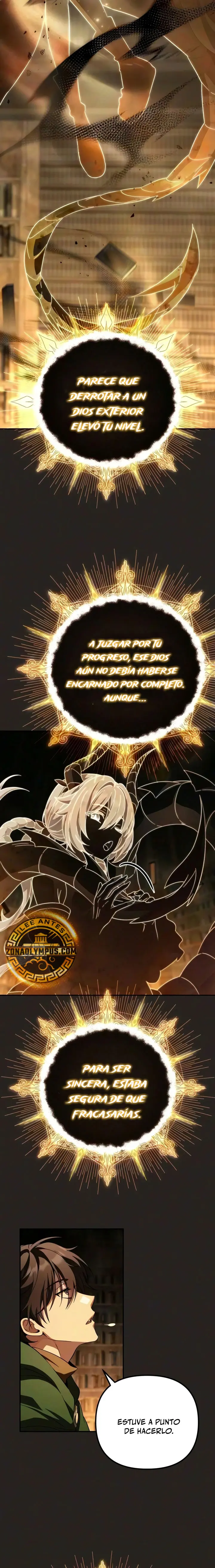 Cómo criar villanos correctamente Capitulo 40 página 17