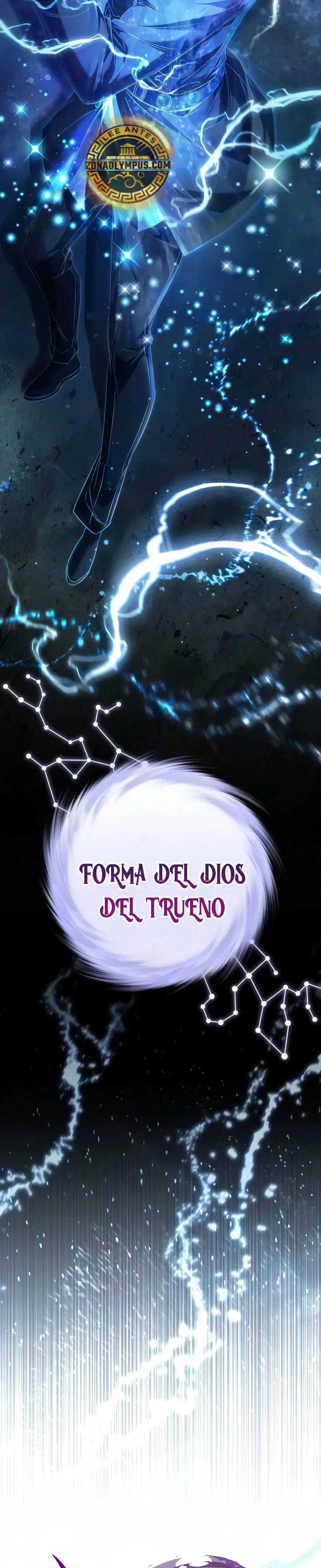 Cómo criar villanos correctamente Capitulo 42 página 21