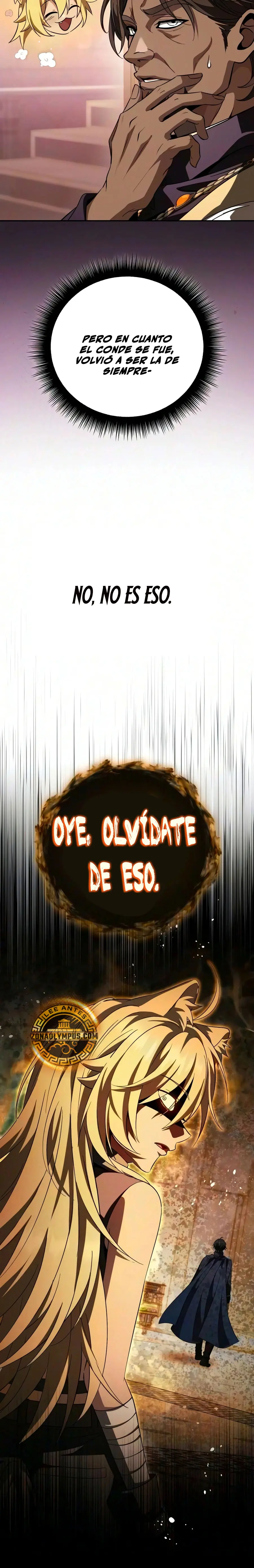 Cómo criar villanos correctamente Capitulo 42 página 3