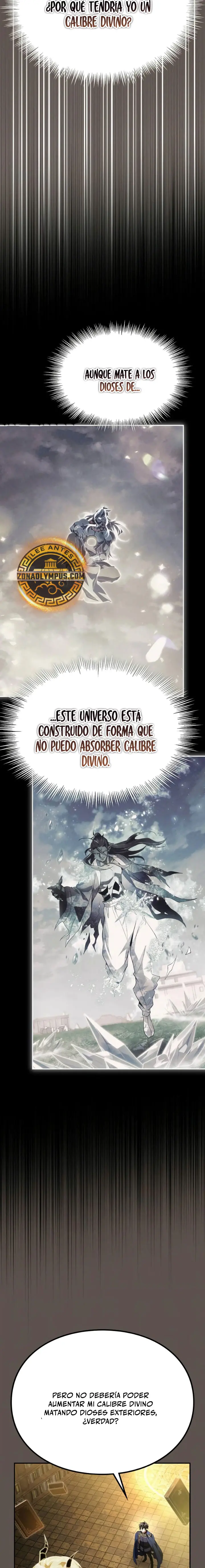 Cómo criar villanos correctamente Capitulo 43 página 13