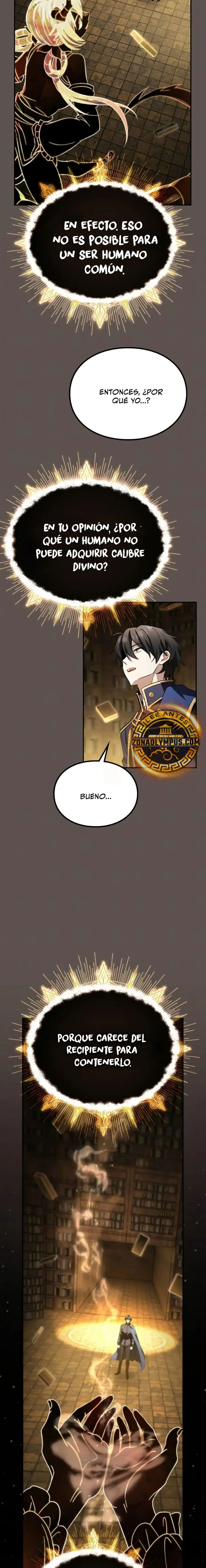 Cómo criar villanos correctamente Capitulo 43 página 14