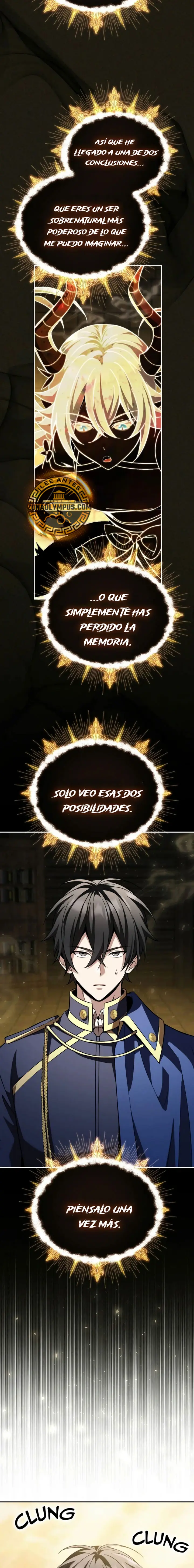Cómo criar villanos correctamente Capitulo 44 página 4