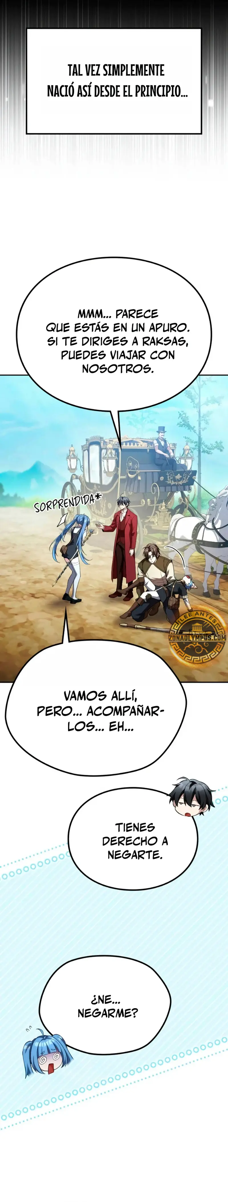 Cómo criar villanos correctamente Capitulo 45 página 13