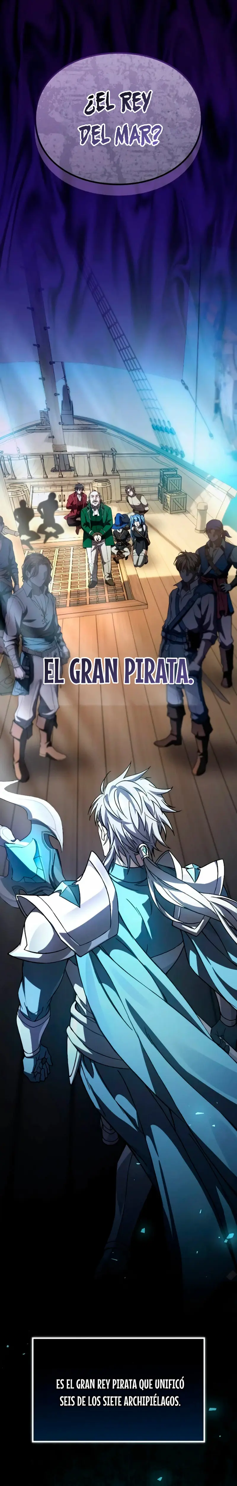 Cómo criar villanos correctamente Capitulo 45 página 39