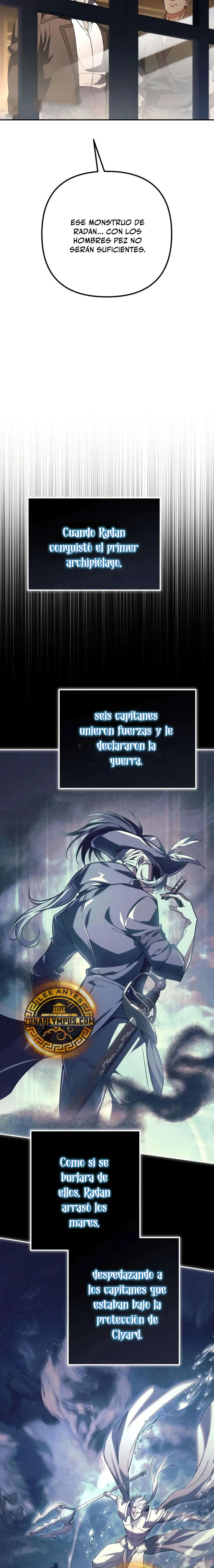 Cómo criar villanos correctamente Capitulo 46 página 10
