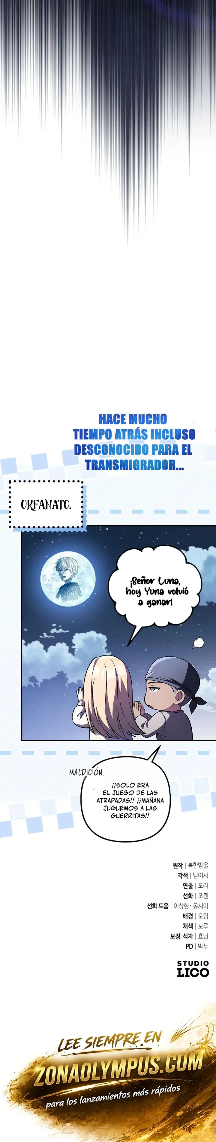Cómo criar villanos correctamente Capitulo 46 página 2
