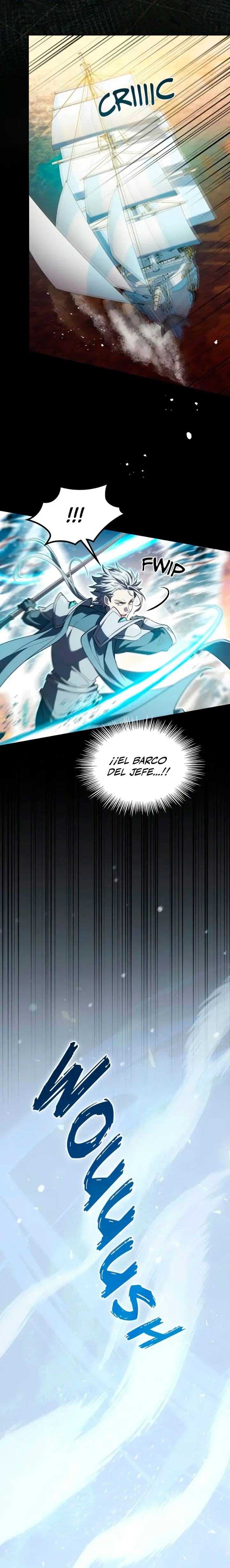 Cómo criar villanos correctamente Capitulo 47 página 27