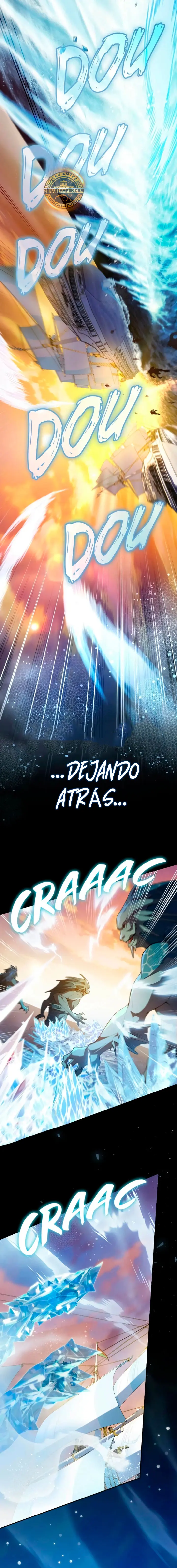 Cómo criar villanos correctamente Capitulo 47 página 30