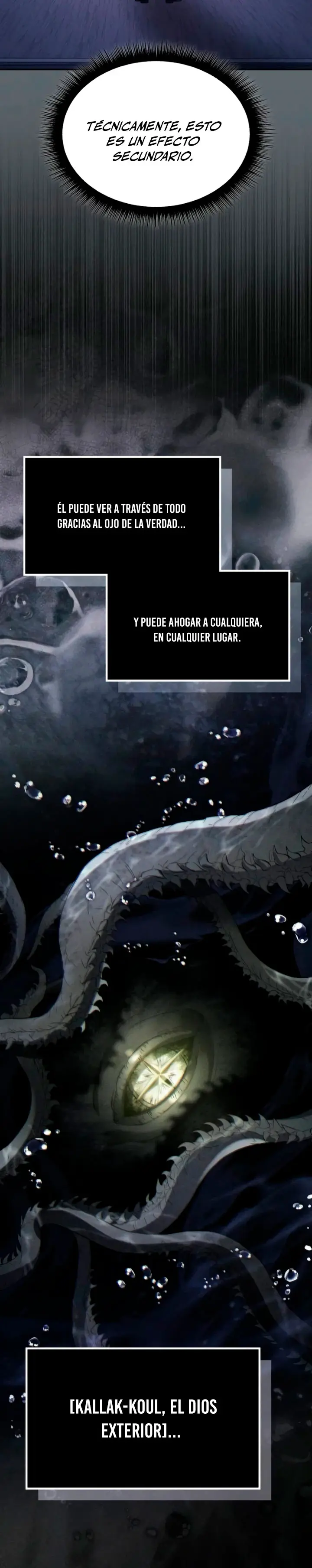 Cómo criar villanos correctamente Capitulo 47 página 48