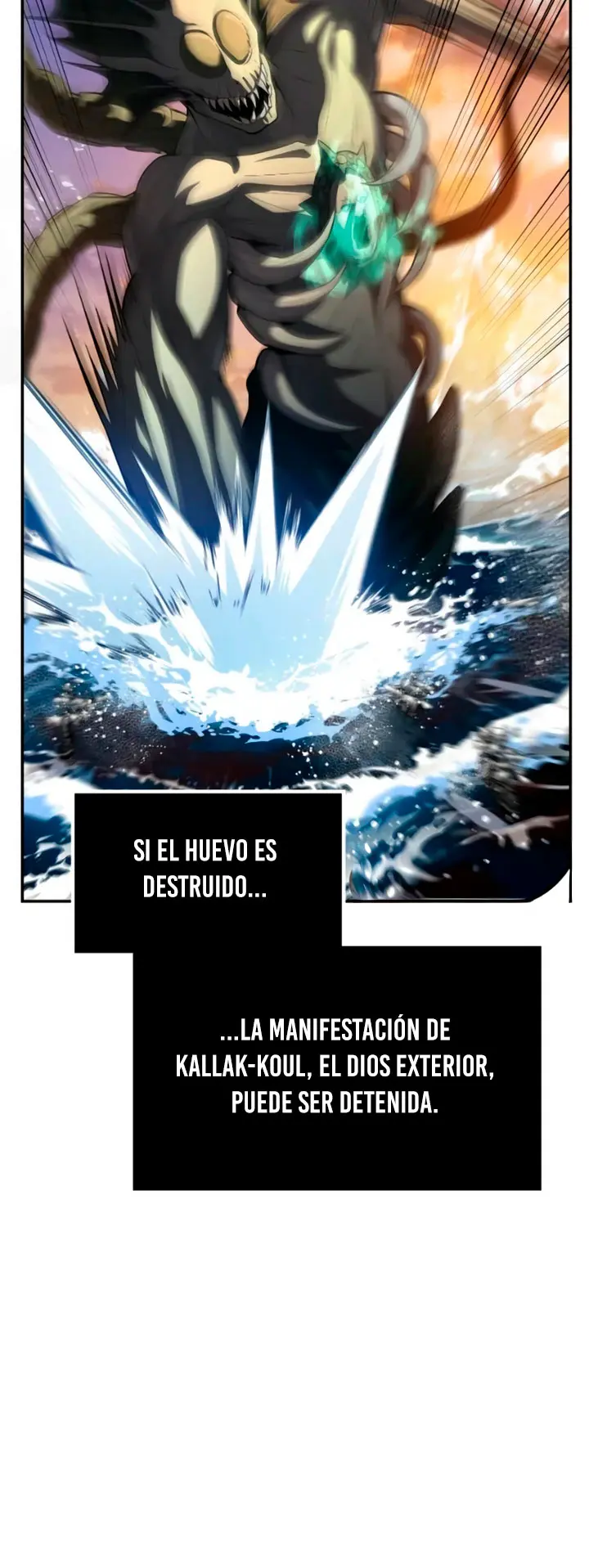 Cómo criar villanos correctamente Capitulo 47 página 50