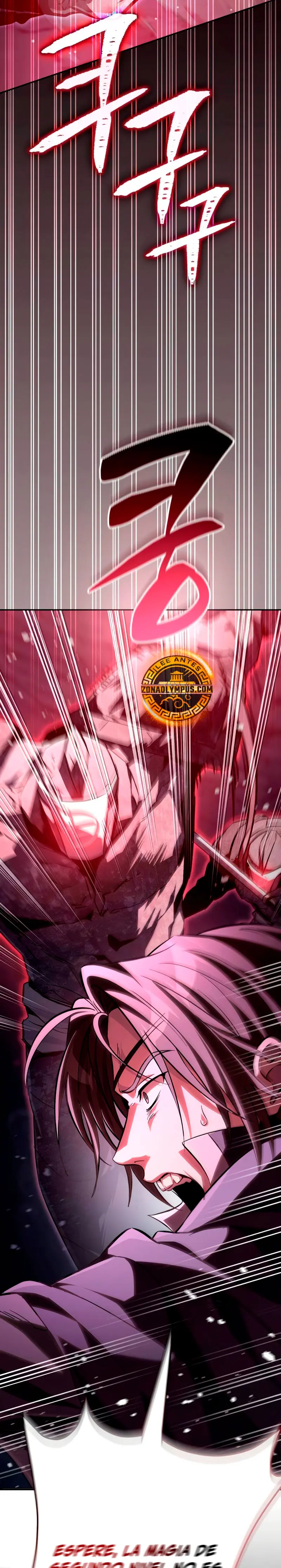 Cómo criar villanos correctamente Capitulo 6 página 45