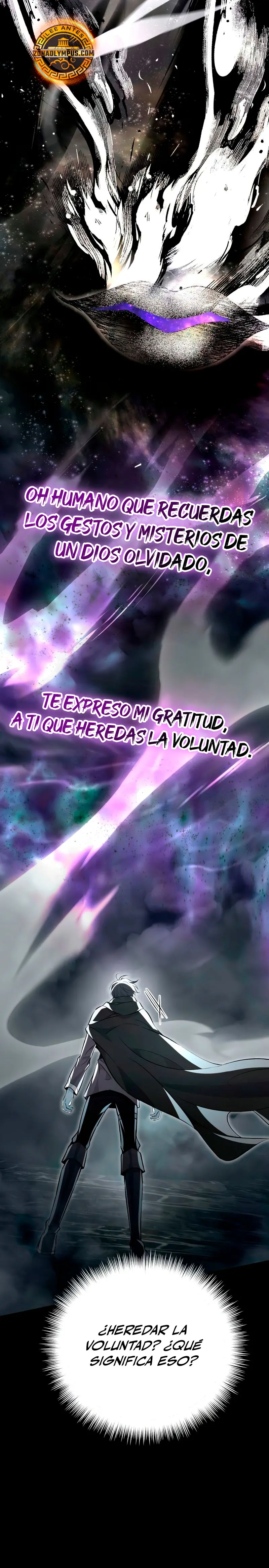 Cómo criar villanos correctamente Capitulo 6 página 58