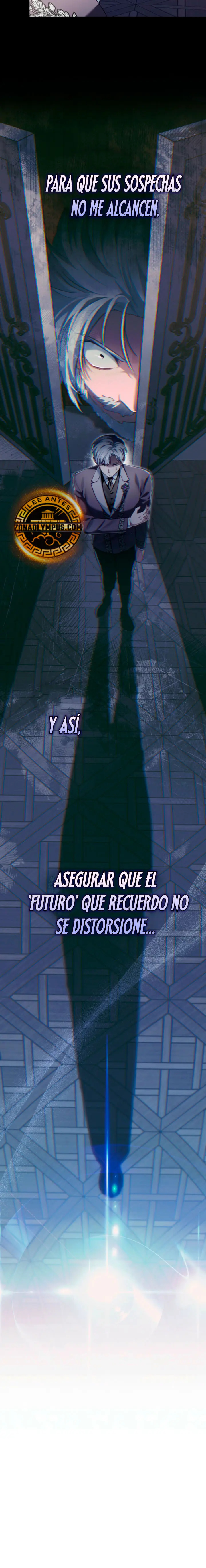 Como vivir como el principe enemigo Capitulo 107 página 15