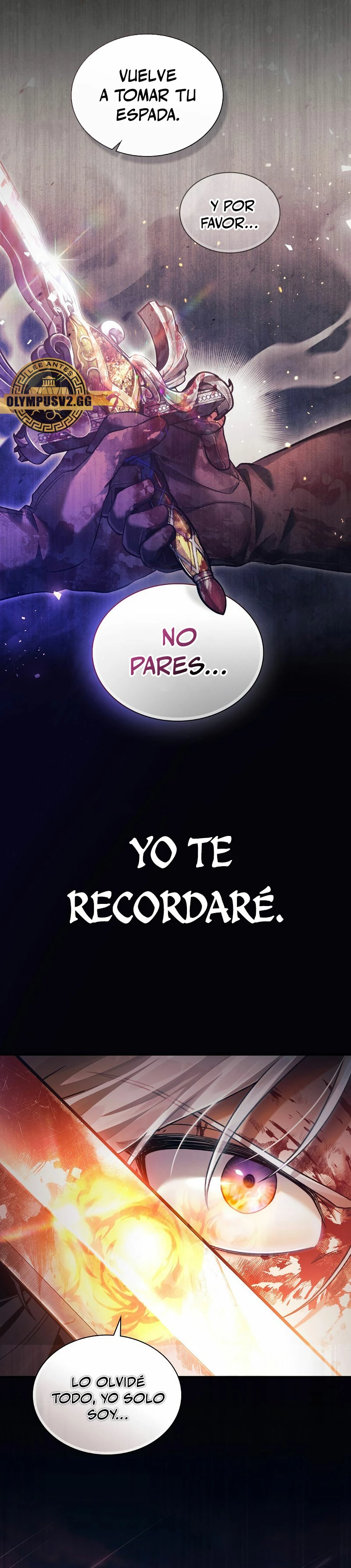 Como vivir como el principe enemigo Capitulo 0 página 3