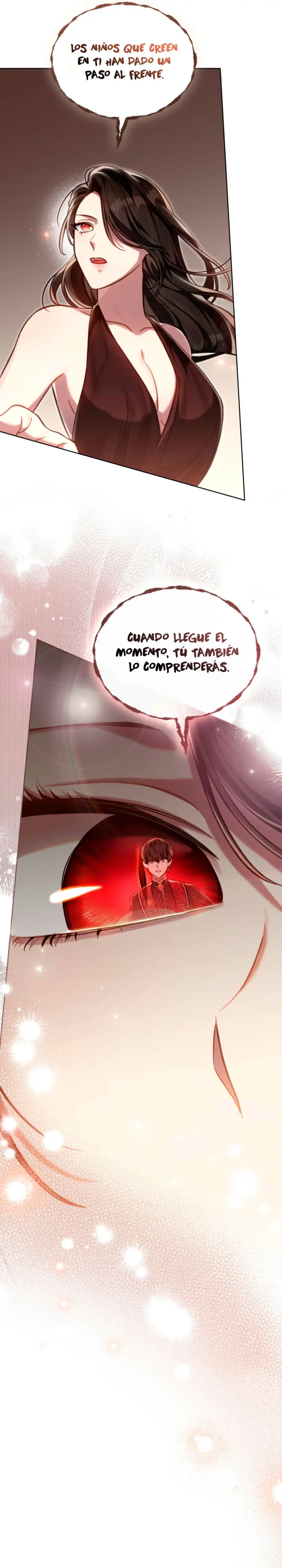 Como vivir como el principe enemigo Capitulo 101 página 24