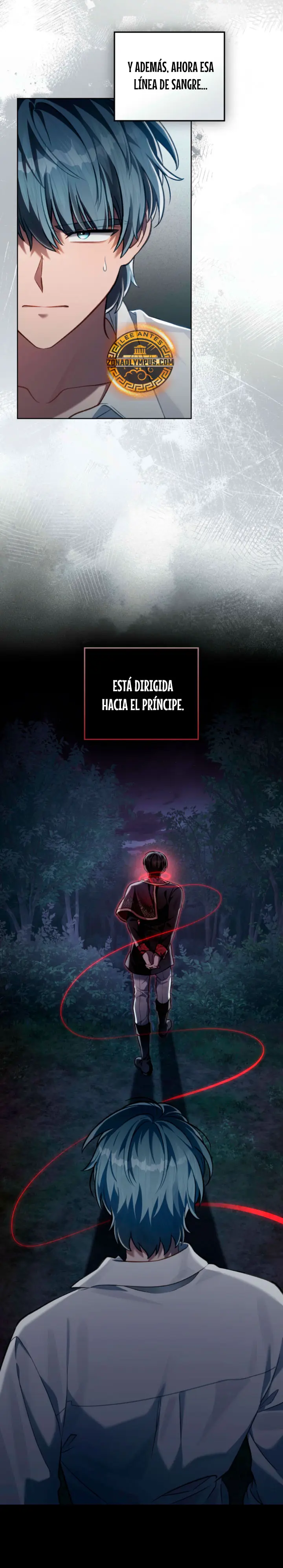Como vivir como el principe enemigo Capitulo 102 página 15