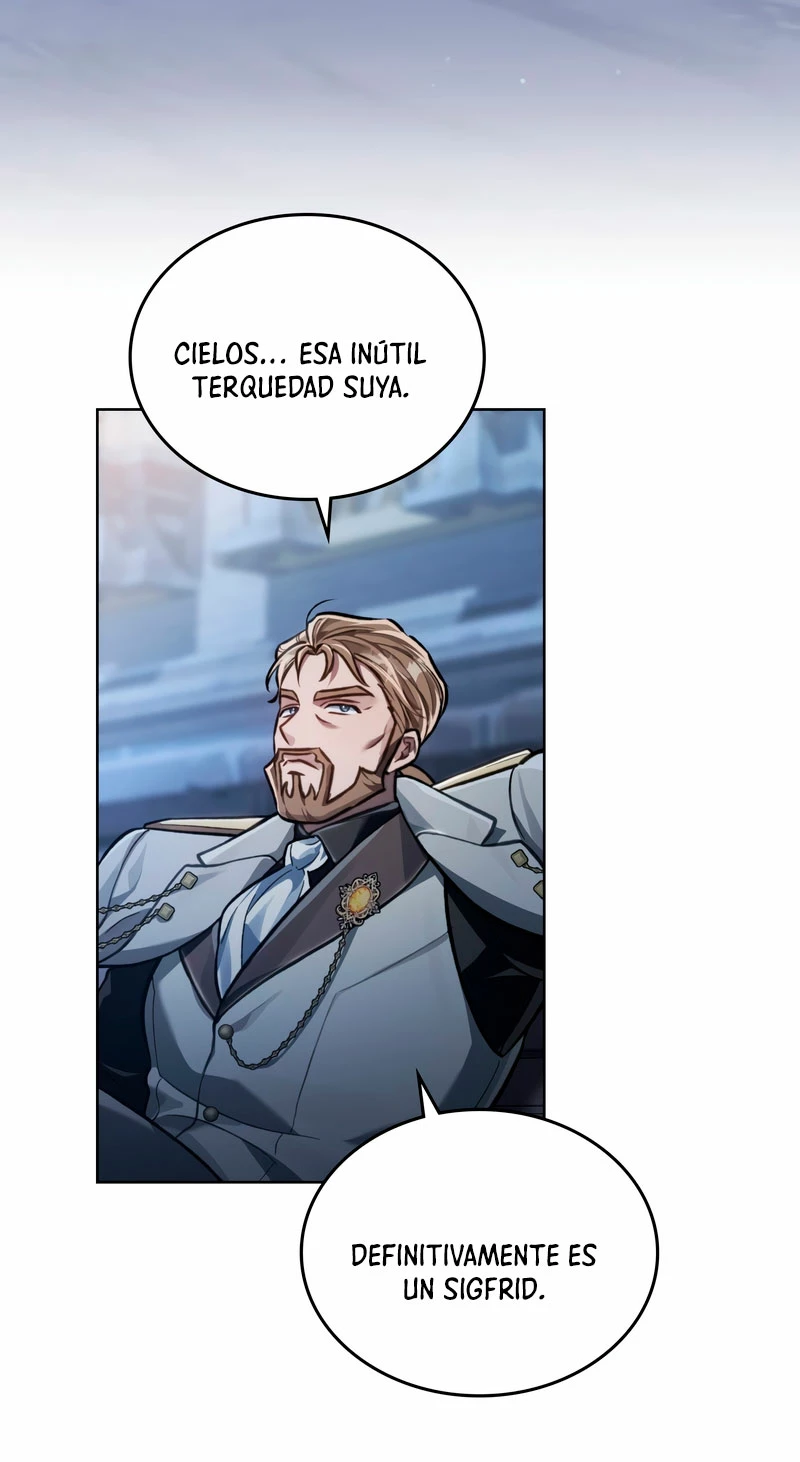 Como vivir como el principe enemigo Capitulo 12 página 20