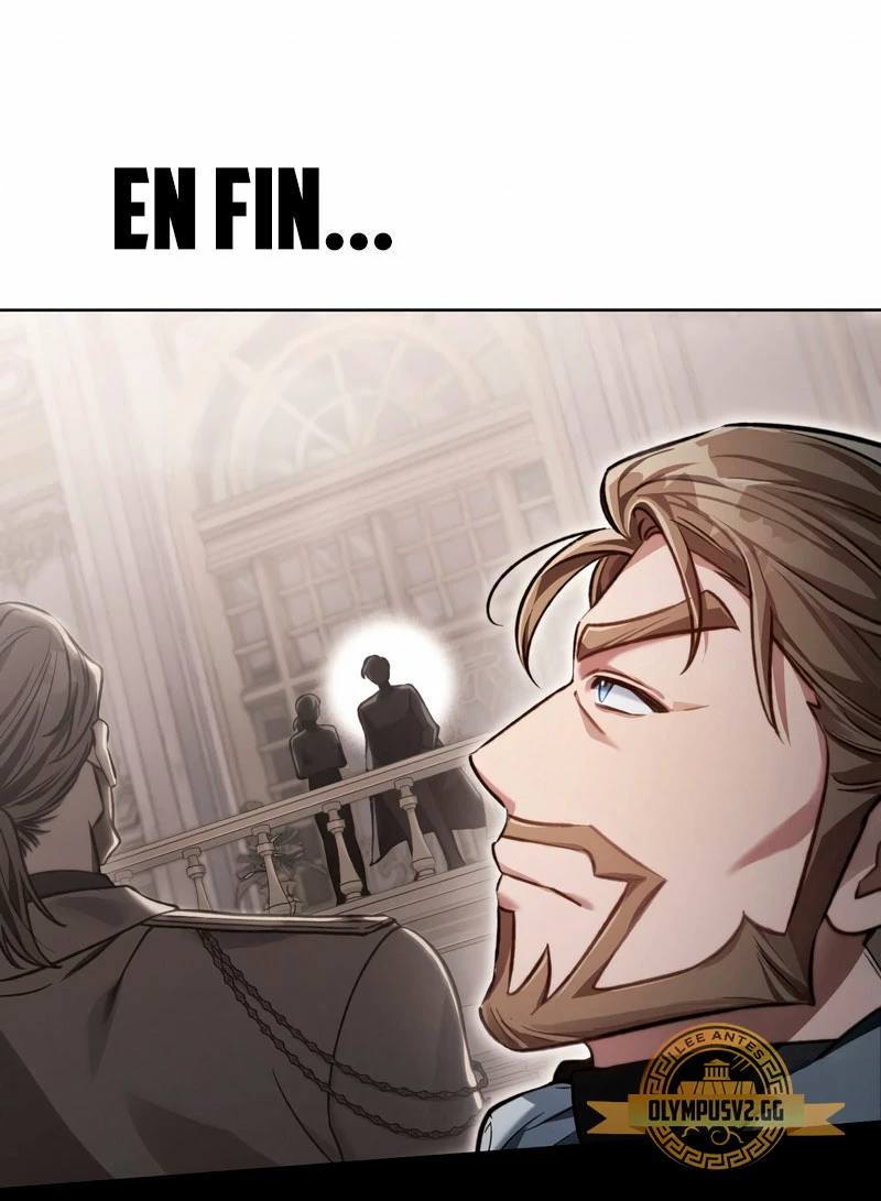 Como vivir como el principe enemigo Capitulo 12 página 21