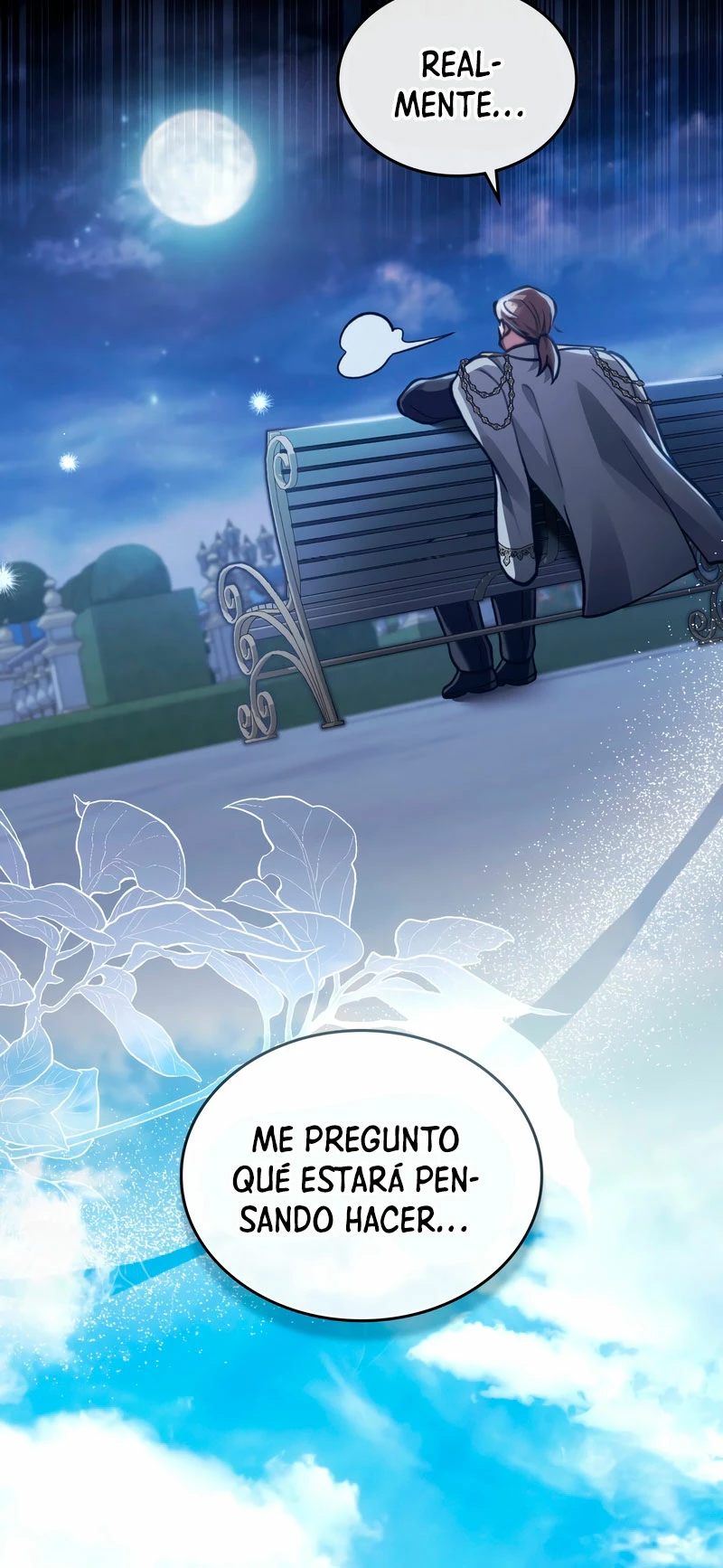Como vivir como el principe enemigo Capitulo 12 página 24