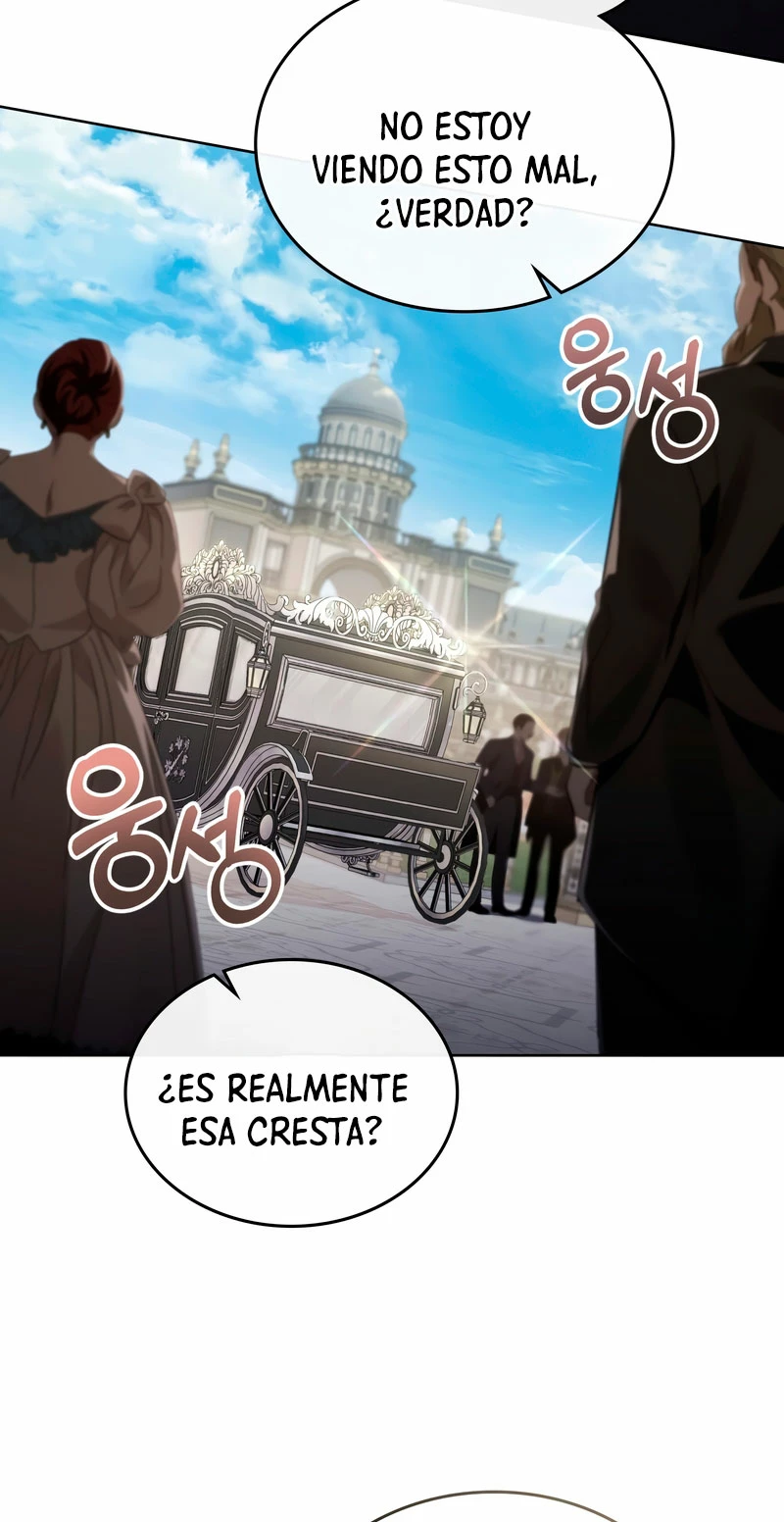 Como vivir como el principe enemigo Capitulo 12 página 27