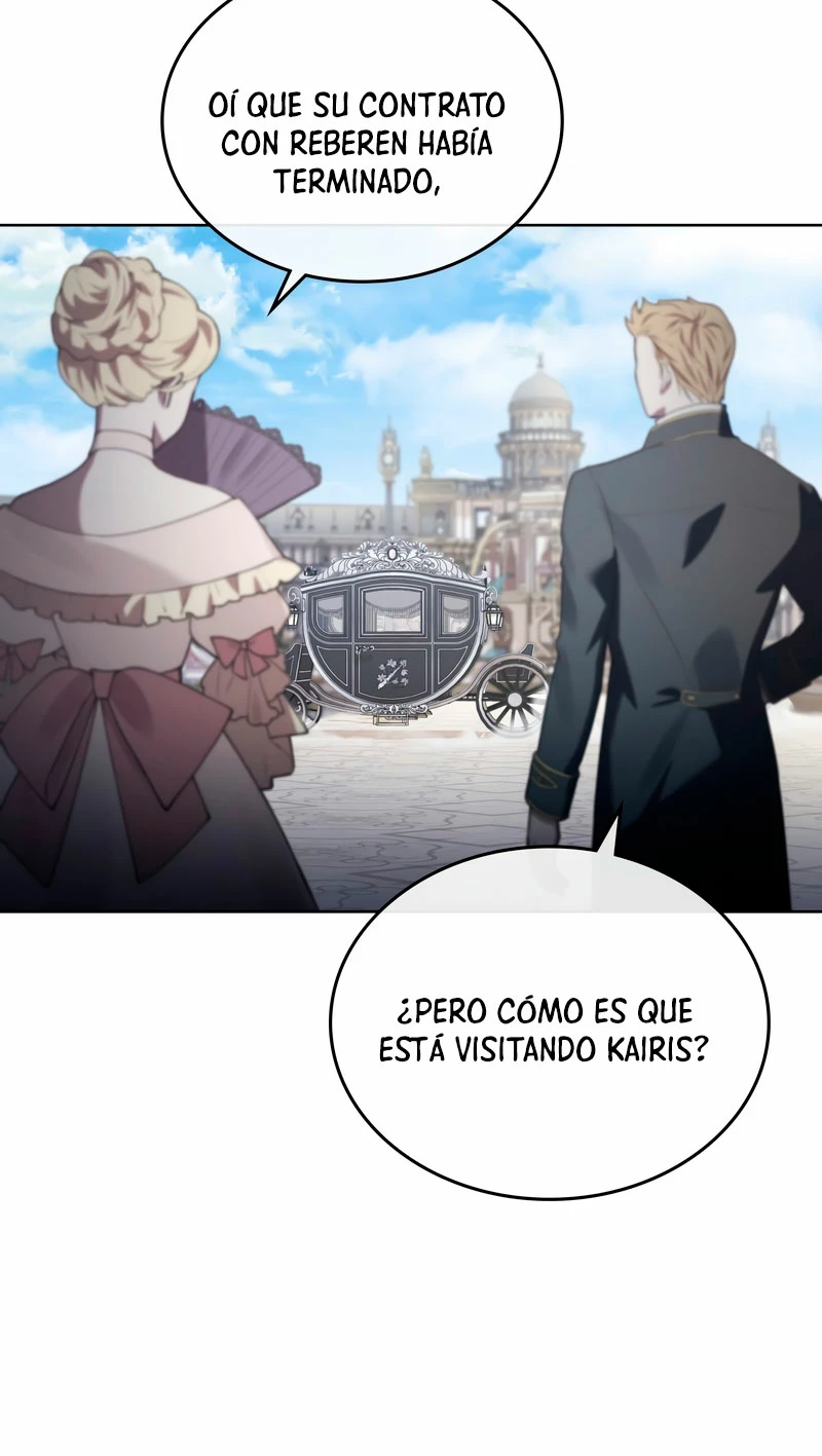 Como vivir como el principe enemigo Capitulo 12 página 29
