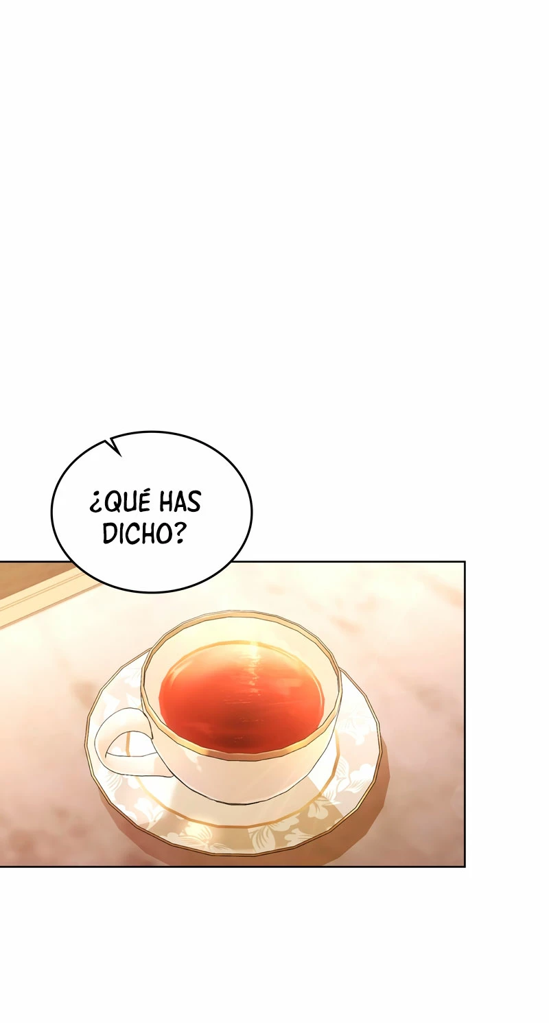 Como vivir como el principe enemigo Capitulo 12 página 38